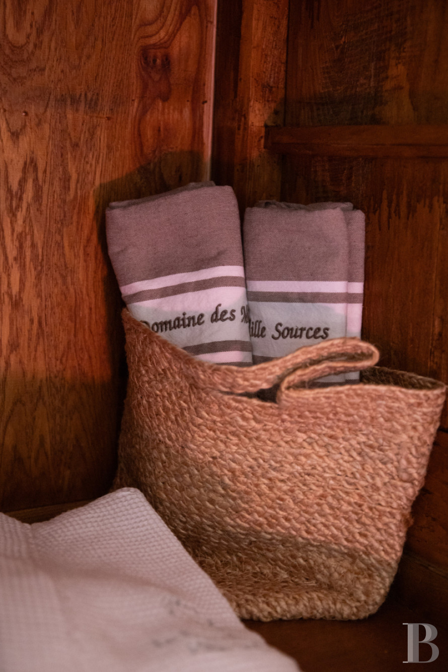 A carefully renovated 19th-century family home in the Plateau de Millevaches nature reserve in Flayat  - photo  n°63